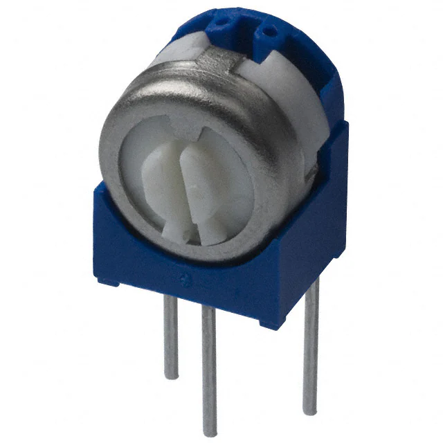 3329W-1-103LF Bourns Inc. electronic component
